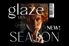 Clagio Modern Sans Familiy Product Image 9