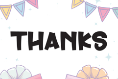 Happy Birthday Product Image 8