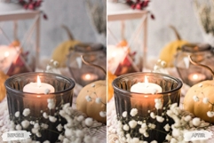 10 Autumn Spell Mobile Lightroom Presets Product Image 8