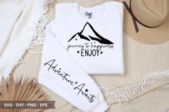 Sleeve T-shirt Designs SVG Bundle, Sleeve T-shirt Product Image 6