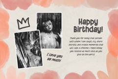 Fox Yummi Font Product Image 8