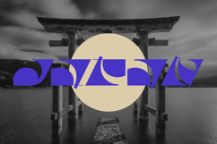 Paco - Display Font Product Image 8