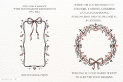 Ghotic Frames Clipart Product Image 2