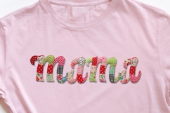 Vol. 17 Patchwork Fabric Mama Product Image 8