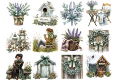Winter Garden Blooms Product Image 4