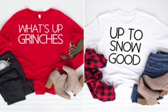 Funny Christmas Bundle, Funny Christmas Shirt Bundle Product Image 8