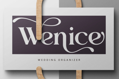 Awaline - Luxury Wedding Serif Font Product Image 8