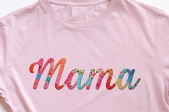 Vol. 19 Patchwork Fabric Mama Product Image 8