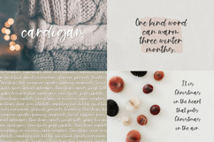 The Handwriting Font Bundle Vol. 3 Product Image 8