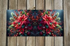 Christmas composition | Mug sublimation design bundle Product Image 7