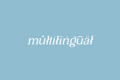 Juliette Pixel Art Serif Product Image 8