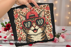 Valentine 's Day Sublimation - Valentine Sublimation PNG Des Product Image 4