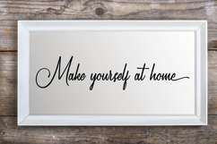 Farmhouse Sign SVG Bundle Product Image 8