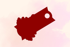 Christmas Tree 40 OZ Tumbler Stl File for 3D Printinting Product Image 8