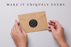 Cottage Food Law Label Canva Template Product Image 8