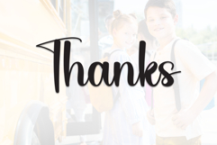 School Holiday Product Image 8