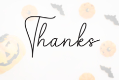 Pumpkin Signature Product Image 8