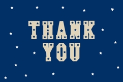 Varsity Star Product Image 8