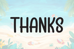 Creative Summer Product Image 8