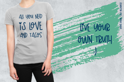 Boogie Down Sans Font Product Image 8