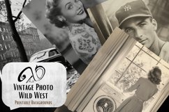 Traveler Series, The 1950&#039;s Traveler Product Image 6