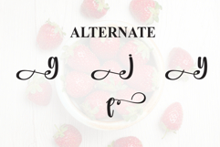 Strawberry Product Image 8