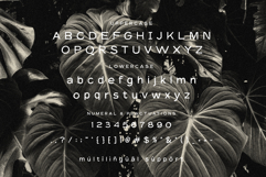 Karteh Hand-Drawn Sans Serif Product Image 8