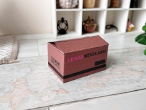 Miniature dollhouse printable box 3 sizes package post ship Product Image 8