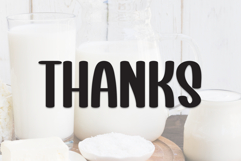 Fresh Milk Product Image 8