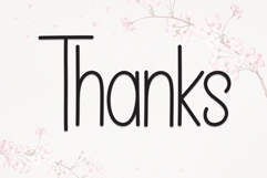 Cherry Blossom Product Image 8