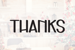 Modern Christmas Product Image 8