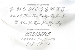 Beautiella - Casual Signature Script Font Product Image 8