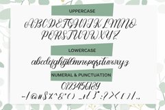 My Ilona a script with heat connecting Product Image 8