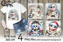 SUPER MEGA BUNDLE 2025 | 100 bookmarks sublimation designs Product Image 9