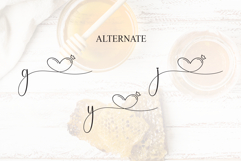 Baby Honey Product Image 8