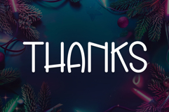 Neon Christmas Product Image 8