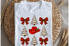 Christmas png design for T-shirts Product Image 5