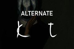 Nightmare Kingsize Product Image 8