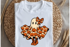 Ghost png design for T-shirts Product Image 5