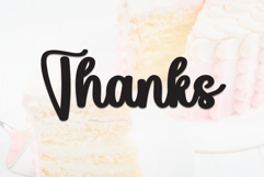 Cake Dacquoise Product Image 8