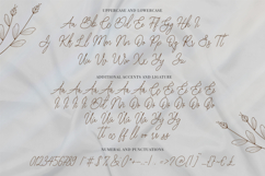 Bearetta - Beautiful Handwritting Font Product Image 8