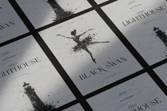 Gorga Font Duo Modern Sans &amp; Serif Product Image 8