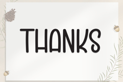 Christmas Alphabet Product Image 8