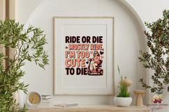 28 Funny Friendship Quotes PNG Sublimation Bundle Product Image 8