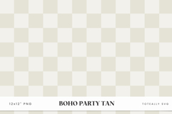 Checkered Digital Pattern Product Image 10