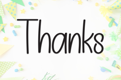 Happy Birthday Product Image 8