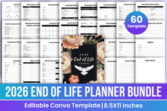 2026 Ultimate Kdp interiors Mega Bundle Canva Templates Product Image 11