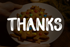 Nice Cookies Product Image 8