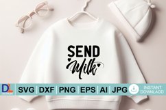 Baby Design SVG, Cool Baby Svg, Newborn Svg Design Product Image 1