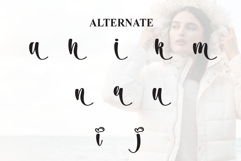 Thick Jacket Product Image 8